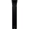 Ekena Millwork Crawley Wrought Iron Bracket, (Triple center brace), Powder Coated Black 2"W x 7 1/2"D x 10"H BKTM02X07X10TCR - alternate 7